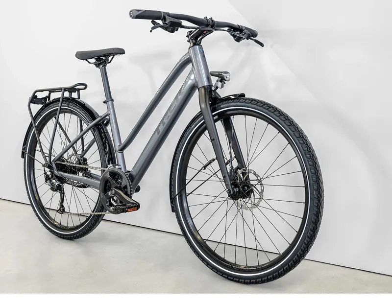 Trek ds 2 equipped best sale